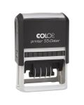 COLOP Printer 55 - Datieră