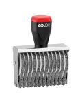 COLOP 07012 - Numărator manual