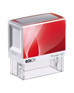 COLOP Printer 40 - Semnătură