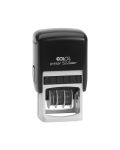 COLOP Printer 52 - Datieră