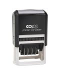 COLOP Printer 54 - Datieră
