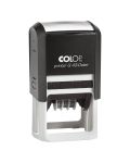 COLOP Printer Q 43 - Datieră