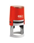 COLOP Printer R 50 - Ştampila rotundă