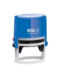 COLOP Printer Oval 55 - Ştampila ovală