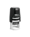 COLOP Printer R 30 - Datieră rotundă