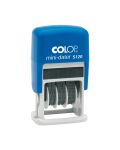 COLOP S 120 - Mini-Datieră
