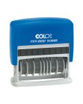 COLOP S 120 - Dată dublă