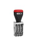 COLOP 03000 - Datieră manuală
