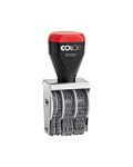 COLOP 04000 - Datieră manuală