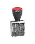COLOP 05000 - Datieră manuală