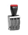 COLOP 09000 - Datieră manuală