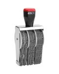 COLOP 18000 - Datieră manuală