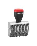 COLOP 04012 - Numărator manual