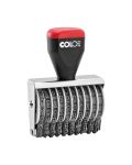 COLOP 05010 - Numărator manual