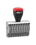 COLOP 05012 - Numărator manual