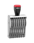 COLOP 12008 - Numărator manual