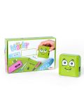 Ștampilă pentru textile My Marky - Verde