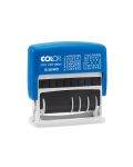 COLOP S 120/WD - Datieră