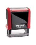 Trodat Printy 4911 Textil Marker