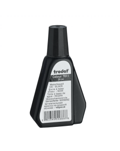 Tus Trodat 28ml - Negru