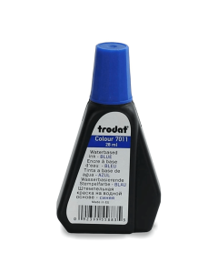 Tus Trodat 28ml - Albastru