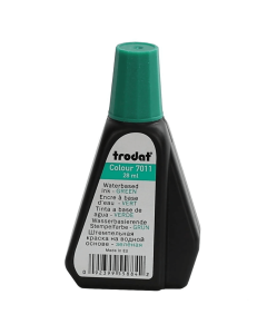 Tus Trodat 28ml - Verde
