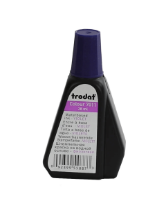 Tus Trodat 28ml - Mov