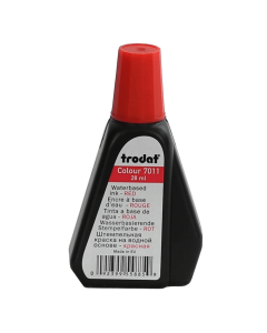 Tus Trodat 28ml - Roșu