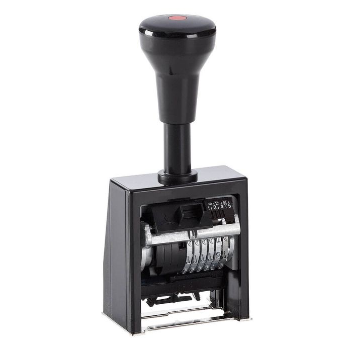 Reiner Numberer B6K