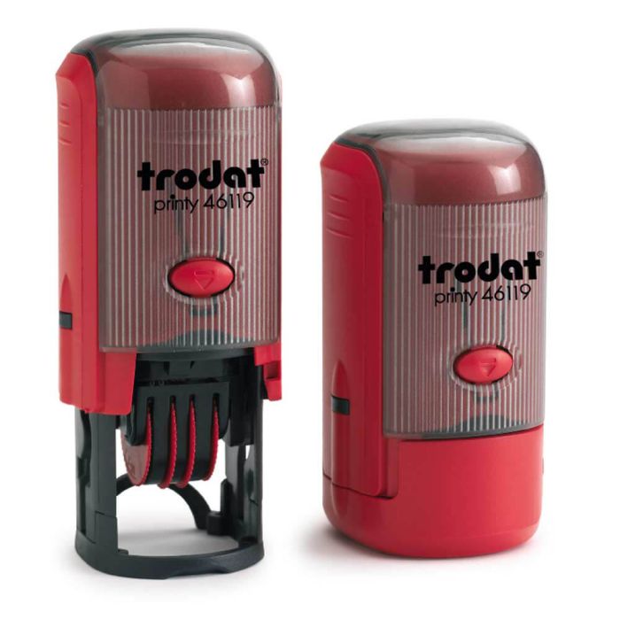 Trodat Printy 46119 Dater
