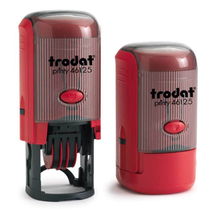Trodat Printy 46125 Dater