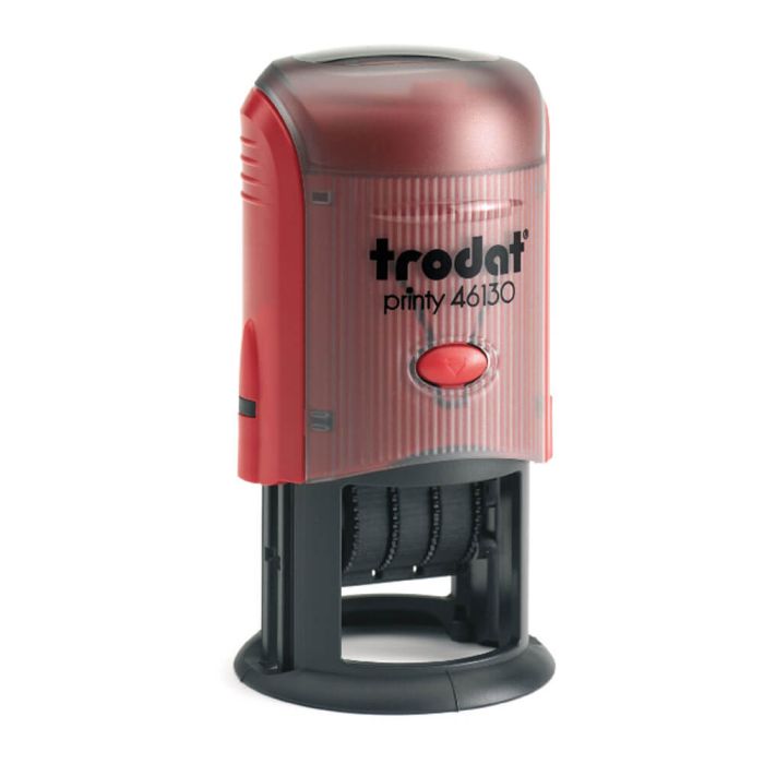 Trodat Printy 46130 Dater