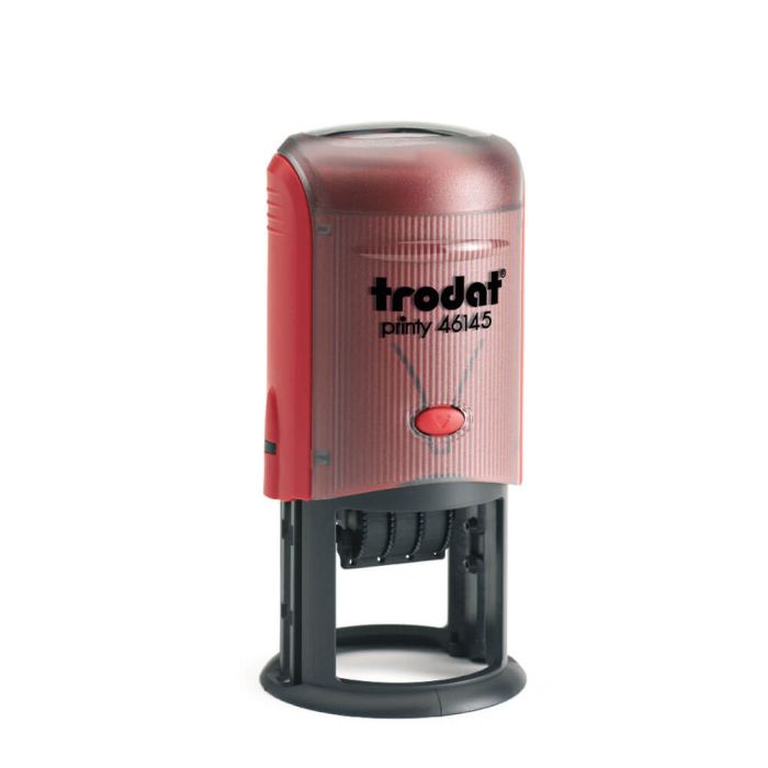 Trodat Printy 46145 Dater