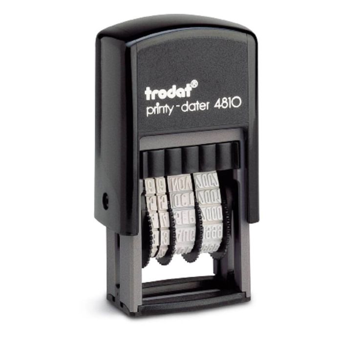 Trodat Printy 4810 Dater