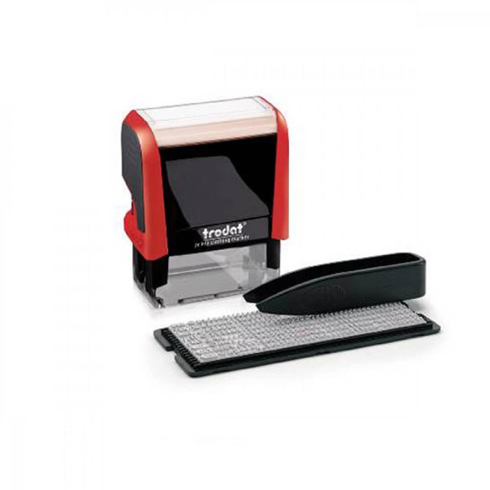 Trodat Printy 4911 Typo Textil Marker